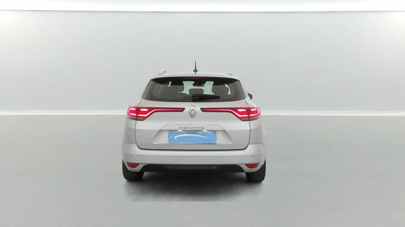 Vente en ligne Renault Megane 4 Estate Mégane IV Estate TCe 140 EDC FAP - 21N au prix de 17 990 €