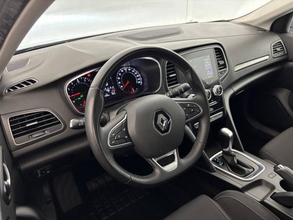 Vente en ligne Renault Megane 4 Estate Mégane IV Estate TCe 140 EDC FAP - 21N au prix de 17 990 €