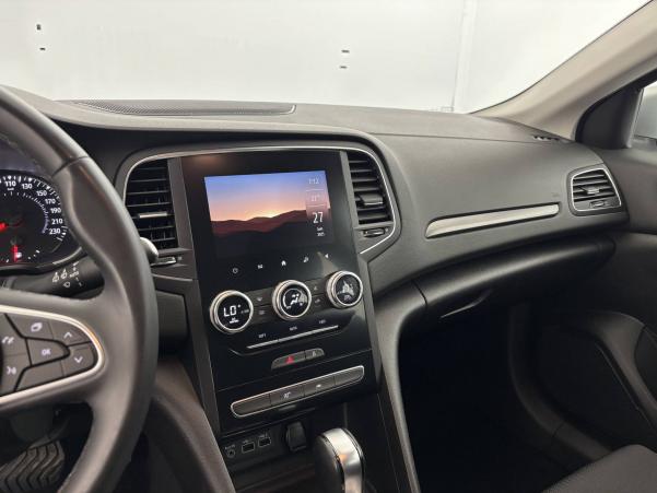 Vente en ligne Renault Megane 4 Estate Mégane IV Estate TCe 140 EDC FAP - 21N au prix de 17 990 €