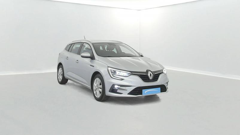 Vente en ligne Renault Megane 4 Estate Mégane IV Estate TCe 140 EDC FAP - 21N au prix de 17 990 €