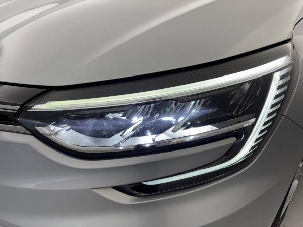 Vente en ligne Renault Megane 4 Estate Mégane IV Estate TCe 140 EDC FAP - 21N au prix de 17 990 €