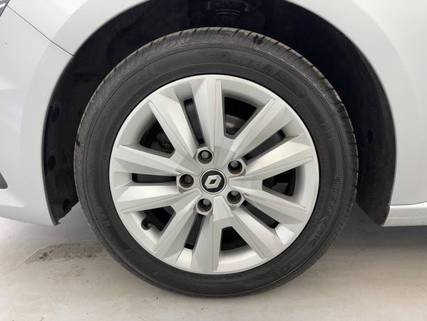 Vente en ligne Renault Megane 4 Estate Mégane IV Estate TCe 140 EDC FAP - 21N au prix de 17 990 €