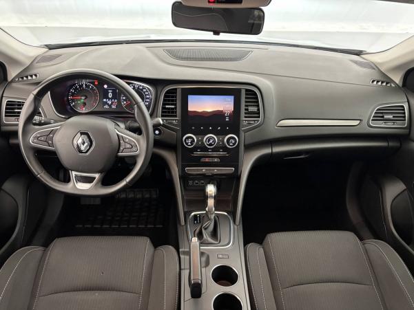 Vente en ligne Renault Megane 4 Estate Mégane IV Estate TCe 140 EDC FAP - 21N au prix de 17 990 €