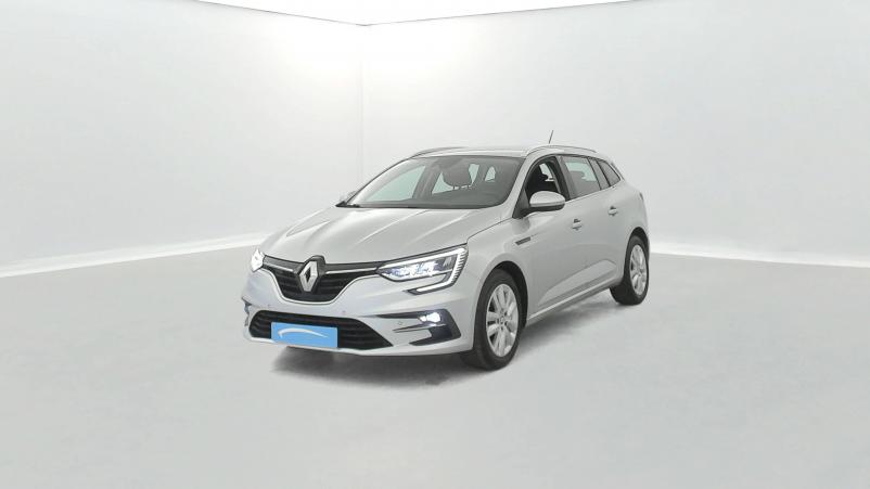 Vente en ligne Renault Megane 4 Estate Mégane IV Estate TCe 140 EDC FAP - 21N au prix de 17 990 €