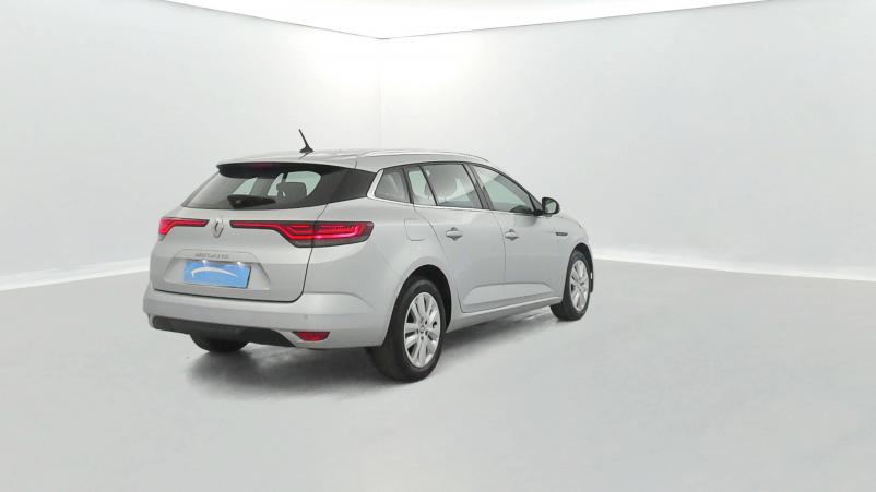 Vente en ligne Renault Megane 4 Estate Mégane IV Estate TCe 140 EDC FAP - 21N au prix de 17 990 €