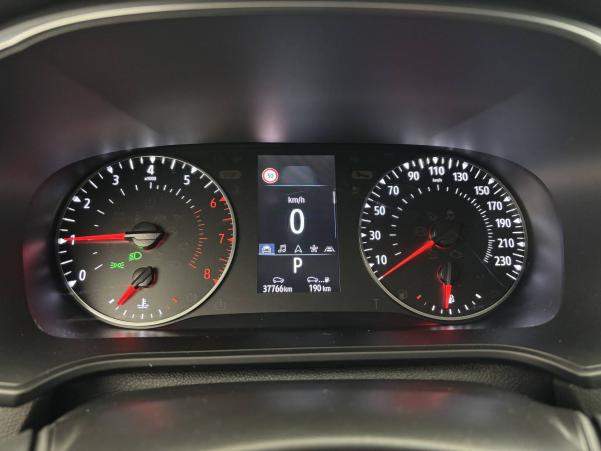 Vente en ligne Renault Megane 4 Estate Mégane IV Estate TCe 140 EDC FAP - 21N au prix de 17 990 €