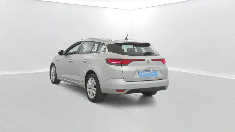 Vente en ligne Renault Megane 4 Estate Mégane IV Estate TCe 140 EDC FAP - 21N au prix de 17 990 €