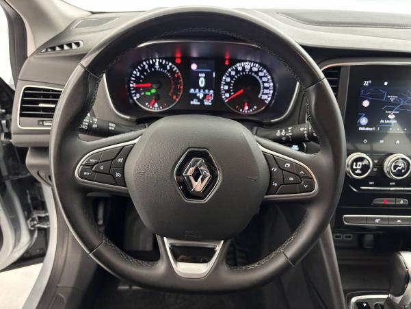 Vente en ligne Renault Megane 4 Estate Mégane IV Estate TCe 140 EDC FAP - 21N au prix de 17 990 €