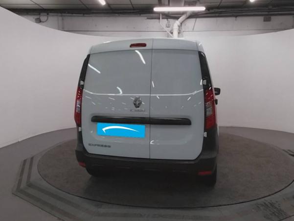 Vente en ligne Renault Express Van  BLUE DCI 75 - 22 au prix de 14 490 €