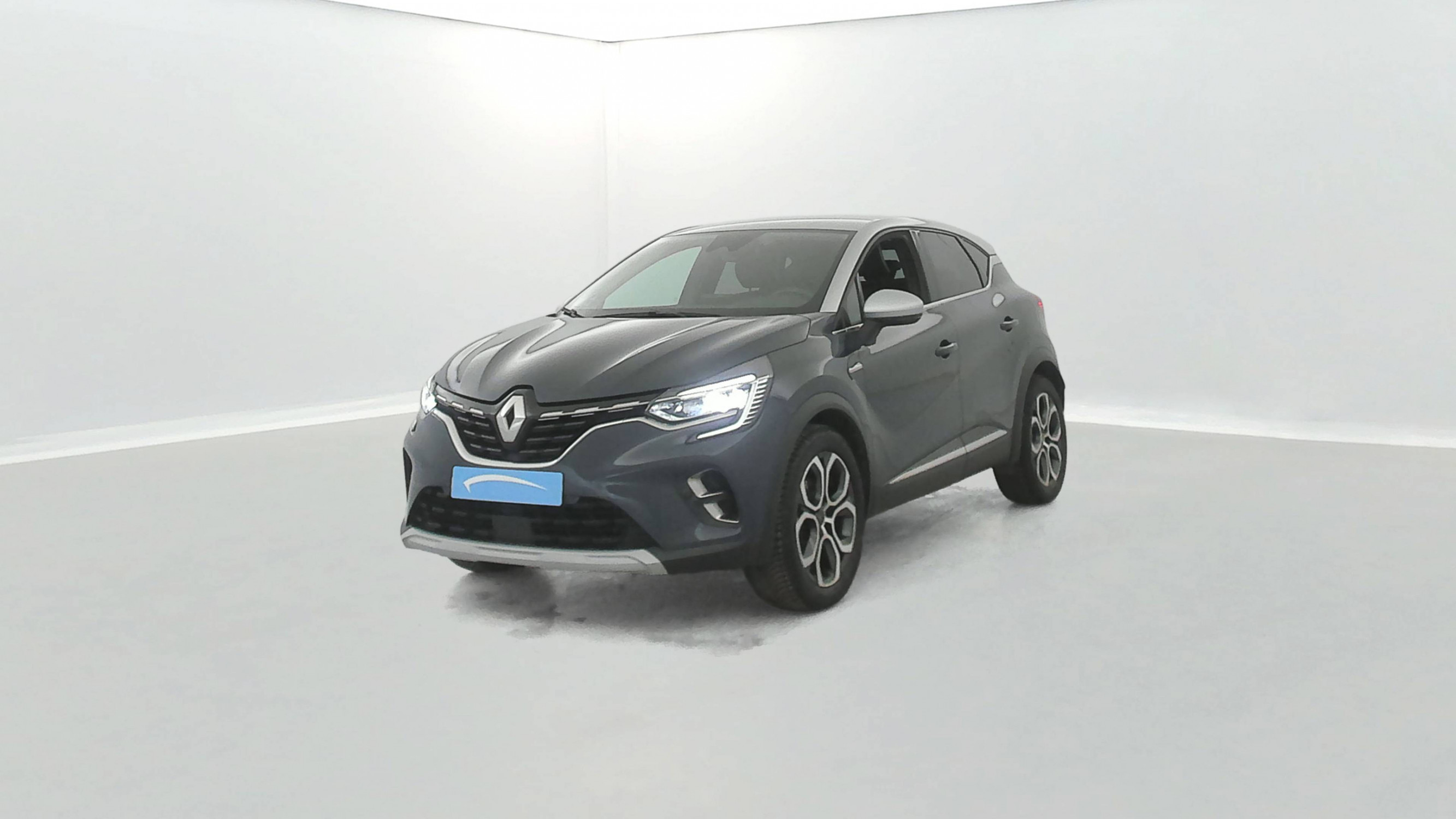 Renault Captur  TCe 140 - 21 occasion de 2021 en vente à Caen