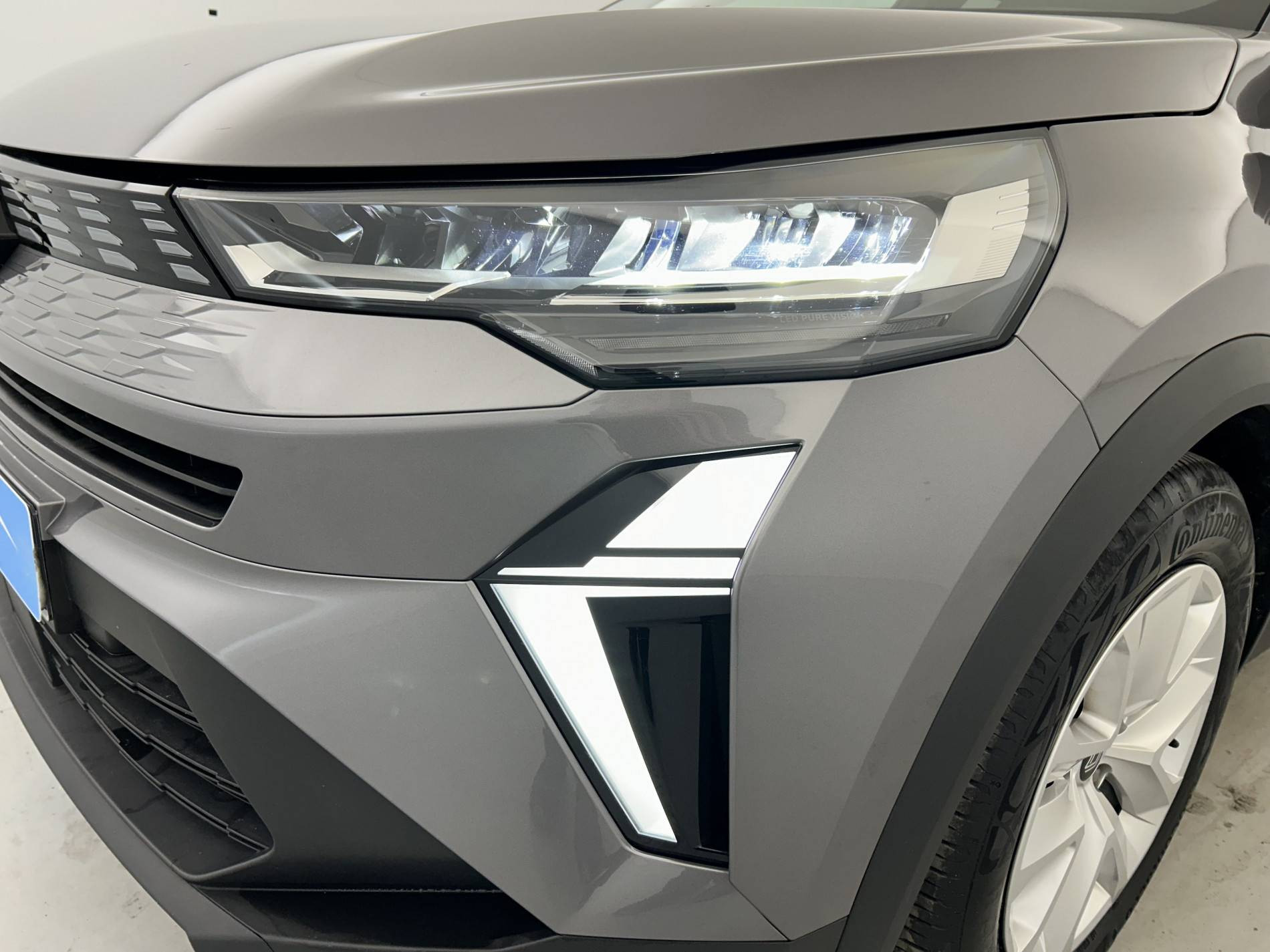 Vente en ligne Renault Symbioz  E-Tech full hybrid 145 au prix de 25 990 €