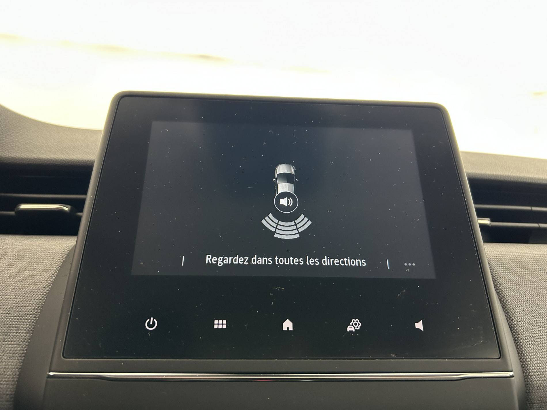 Vente en ligne Renault Clio 5 Clio dCi 100 au prix de 16 990 €