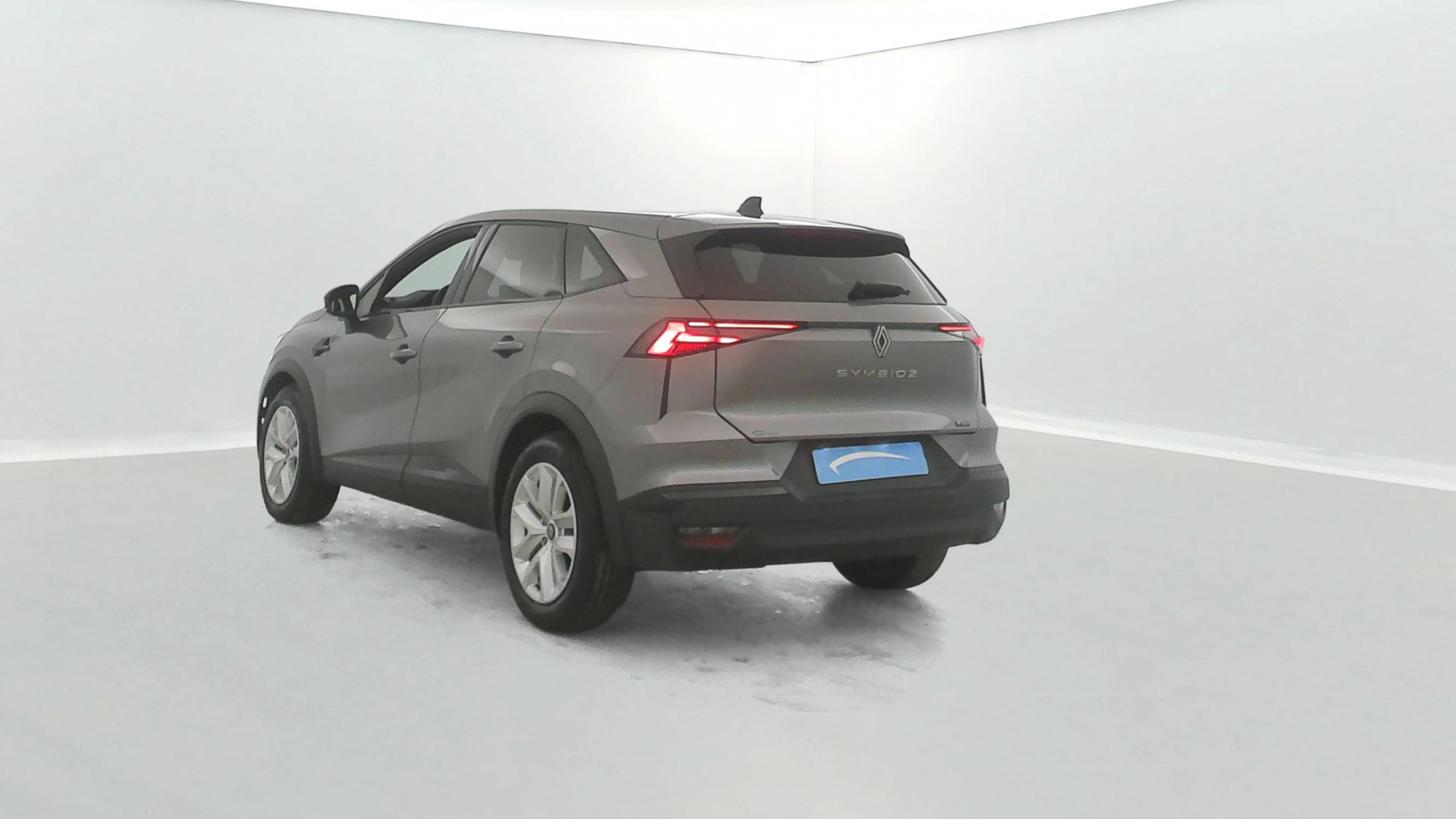 Vente en ligne Renault Symbioz  E-Tech full hybrid 145 au prix de 25 990 €