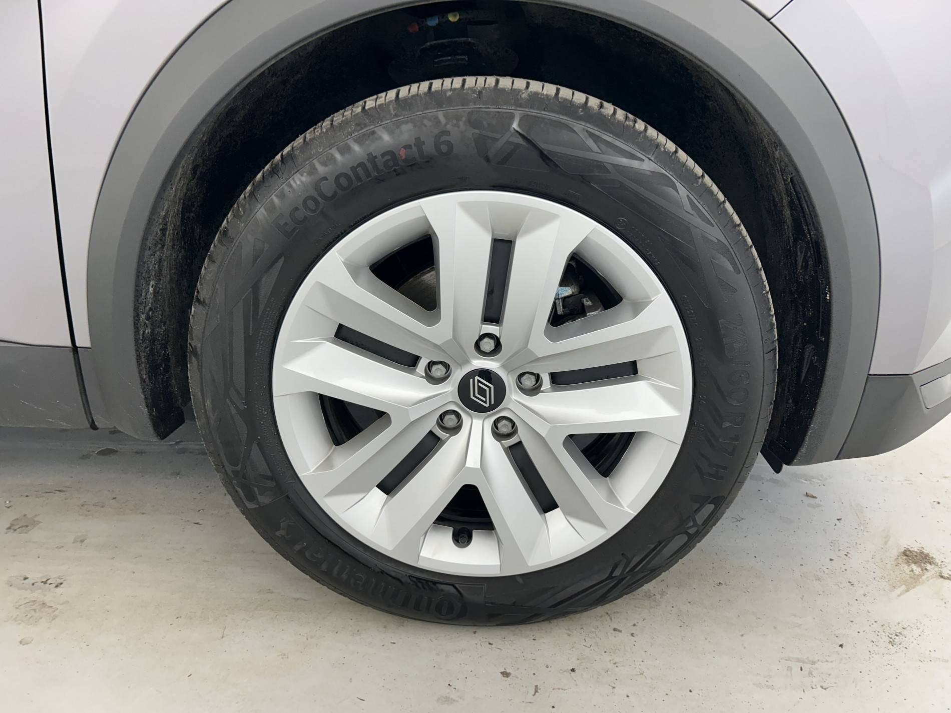 Vente en ligne Renault Symbioz  E-Tech full hybrid 145 au prix de 25 990 €