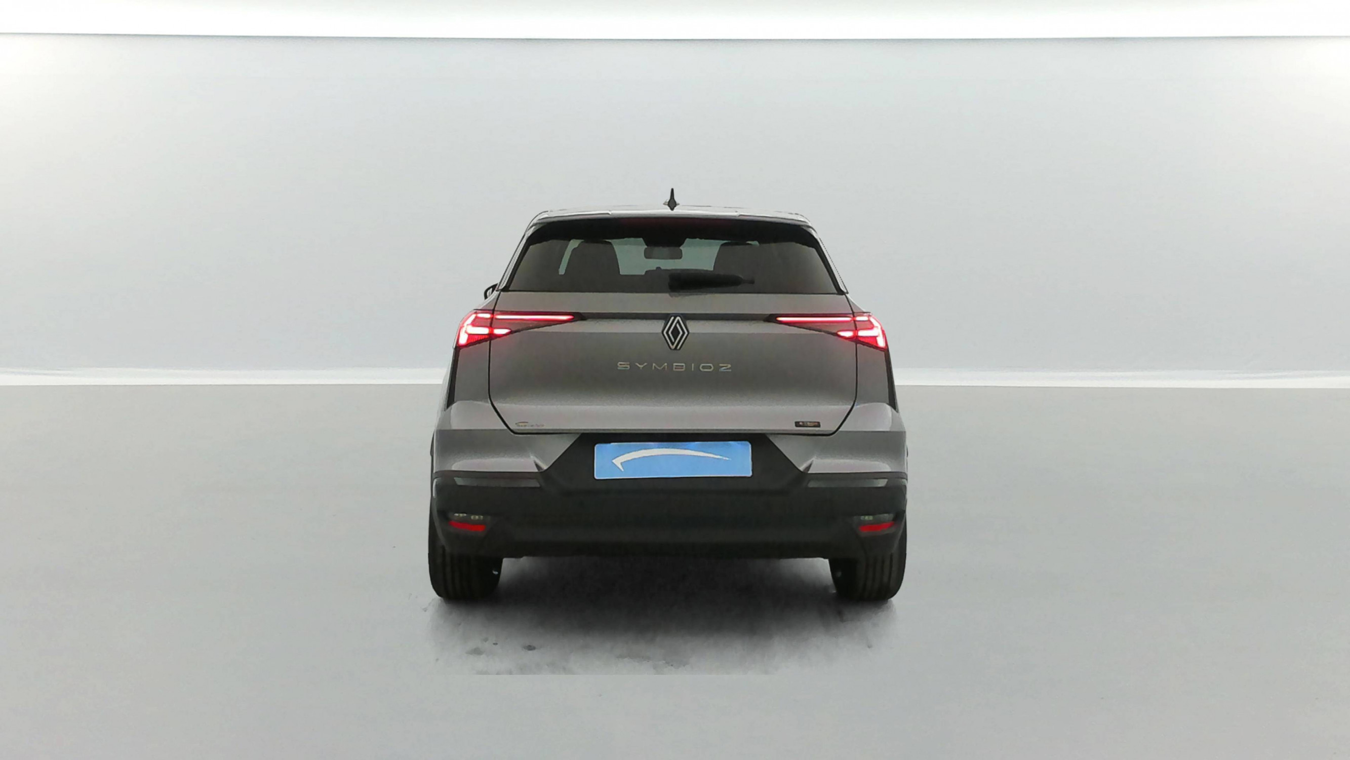 Vente en ligne Renault Symbioz  E-Tech full hybrid 145 au prix de 25 990 €