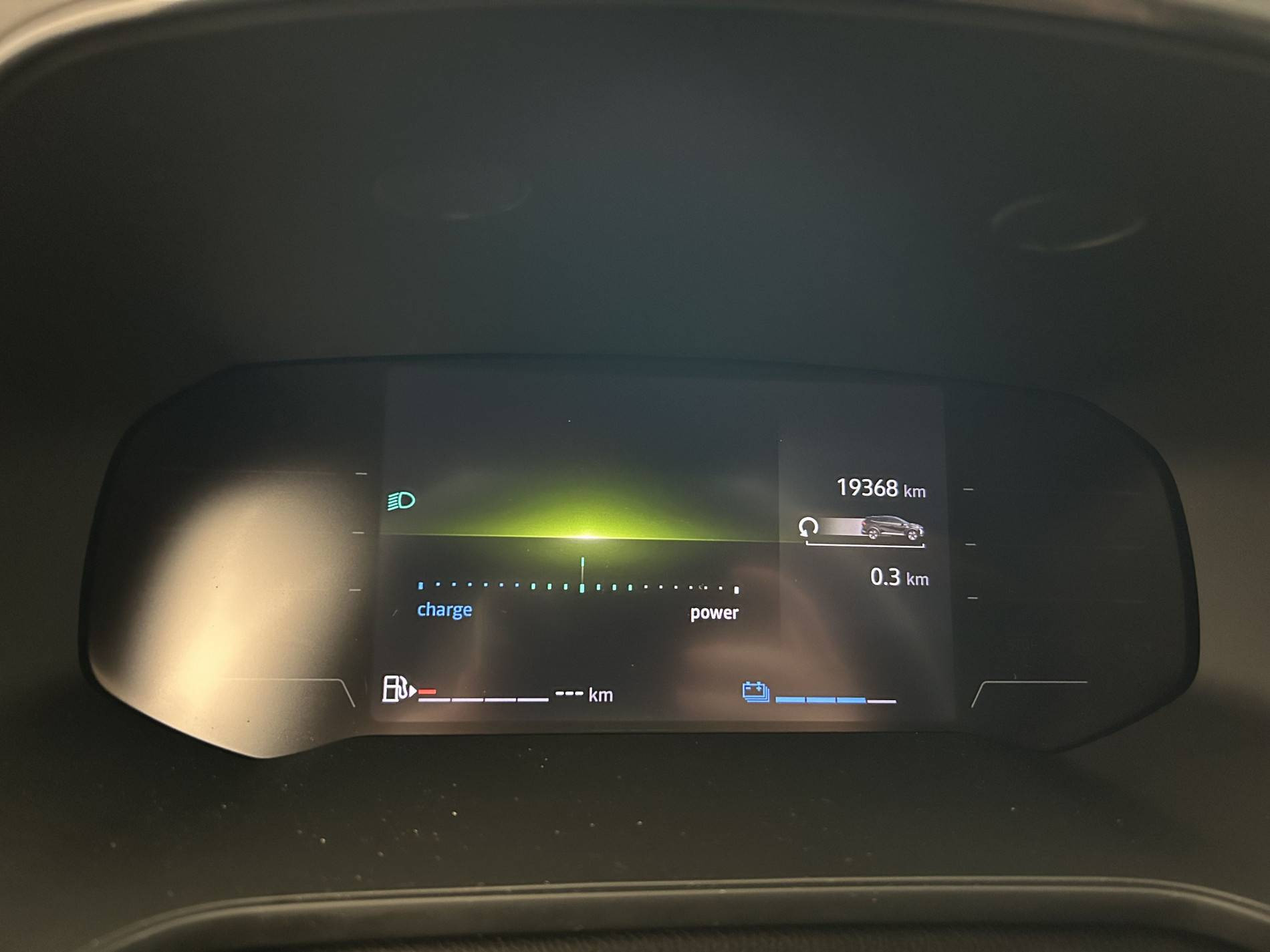 Vente en ligne Renault Symbioz  E-Tech full hybrid 145 au prix de 25 990 €