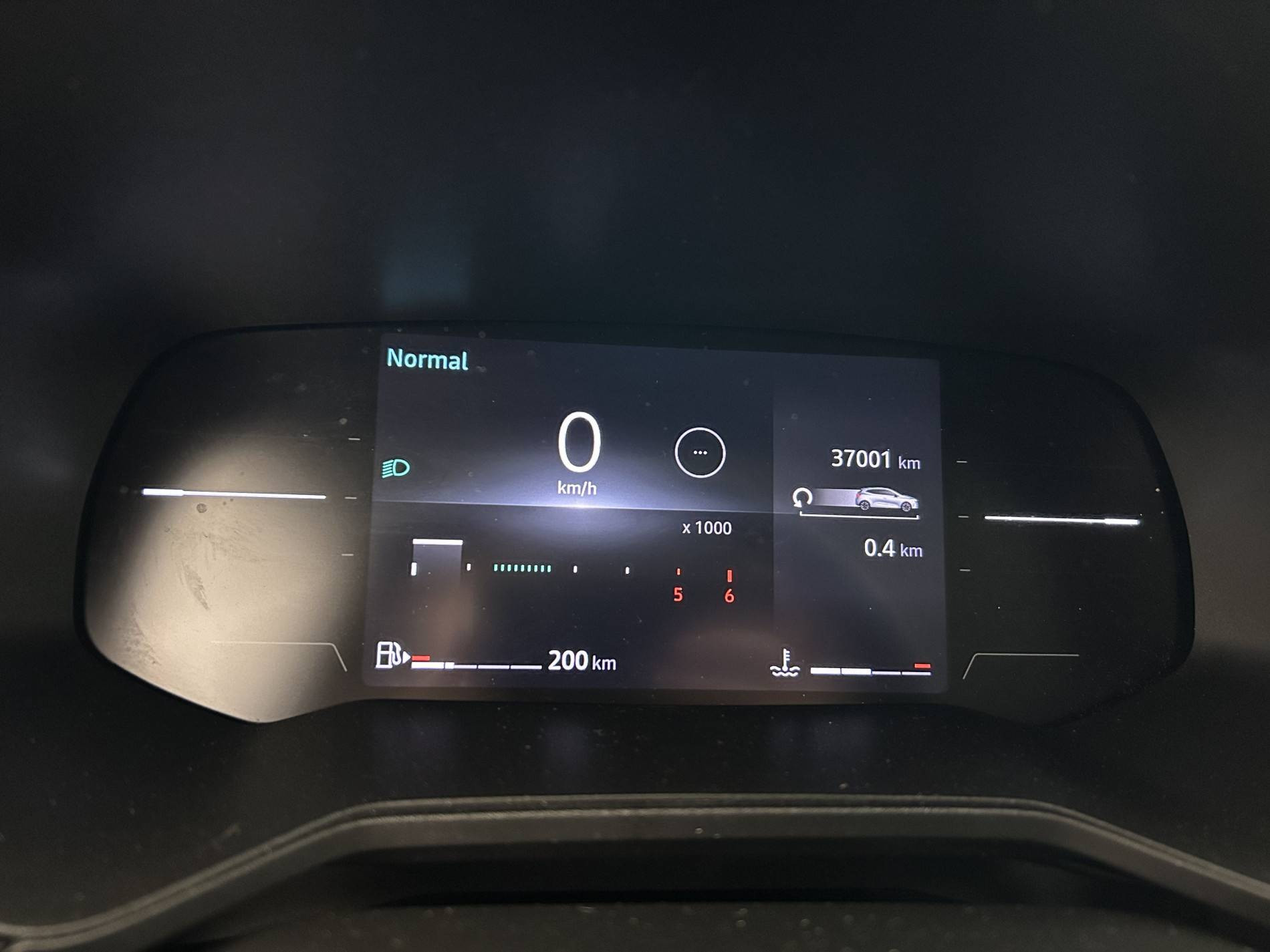 Vente en ligne Renault Clio 5 Clio dCi 100 au prix de 16 990 €