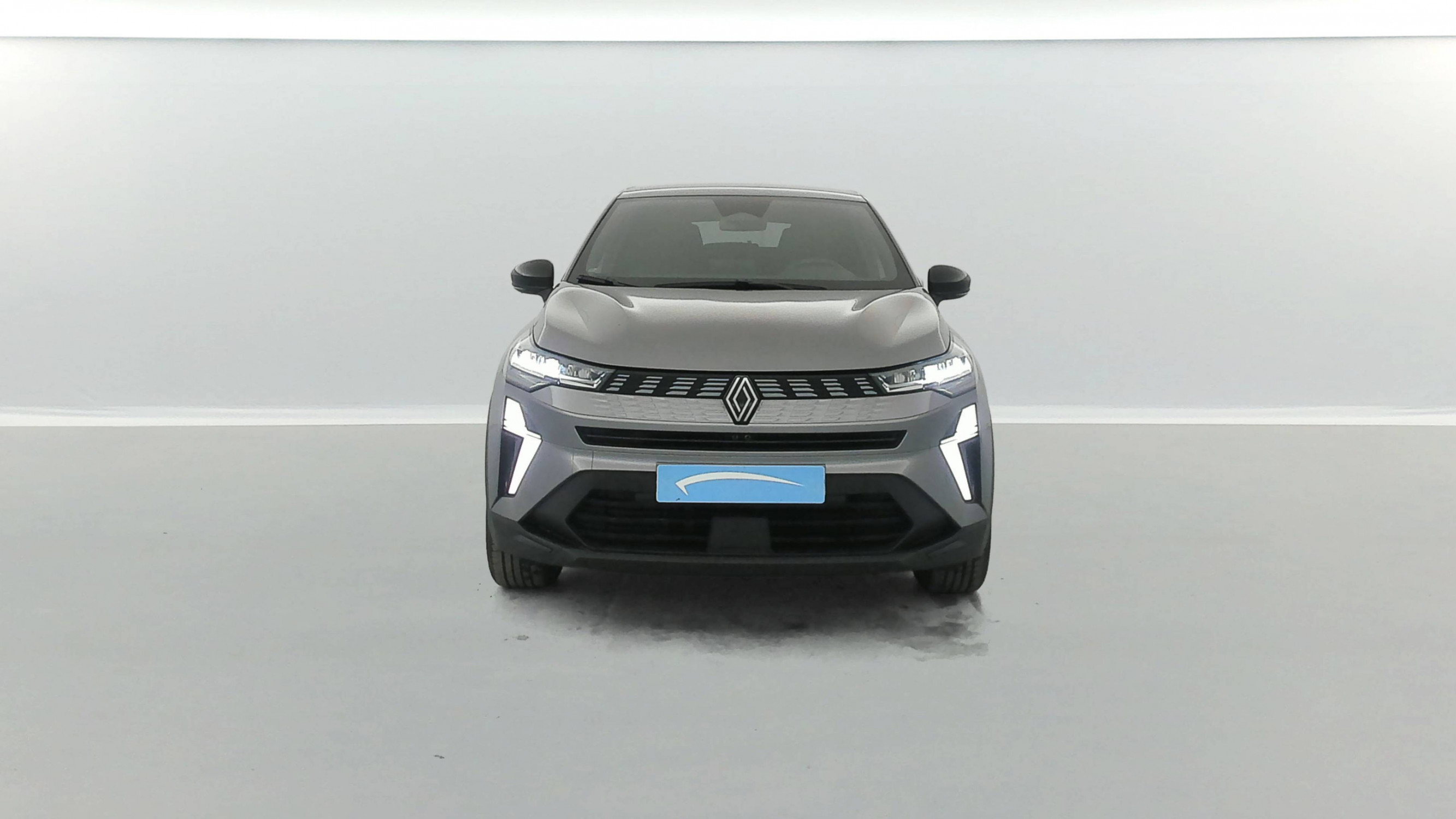 Vente en ligne Renault Symbioz  E-Tech full hybrid 145 au prix de 25 990 €