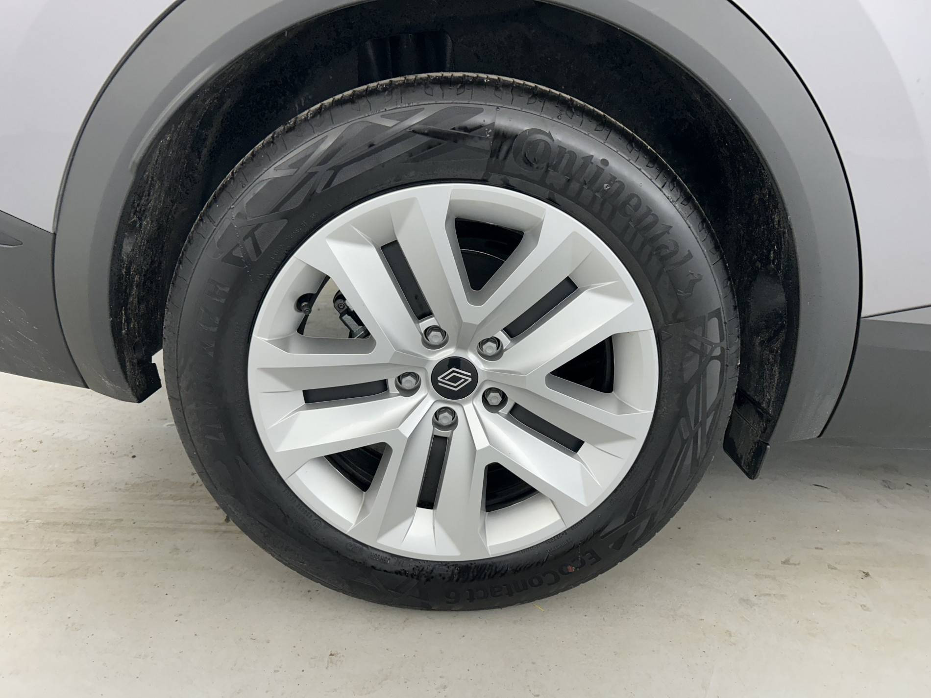 Vente en ligne Renault Symbioz  E-Tech full hybrid 145 au prix de 25 990 €