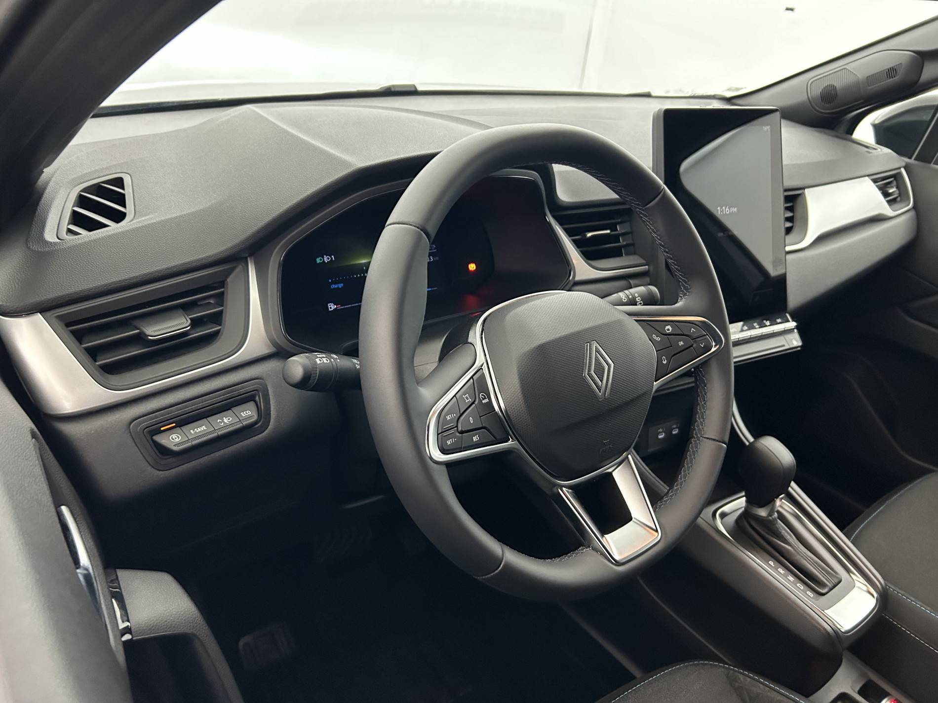 Vente en ligne Renault Symbioz  E-Tech full hybrid 145 au prix de 25 990 €