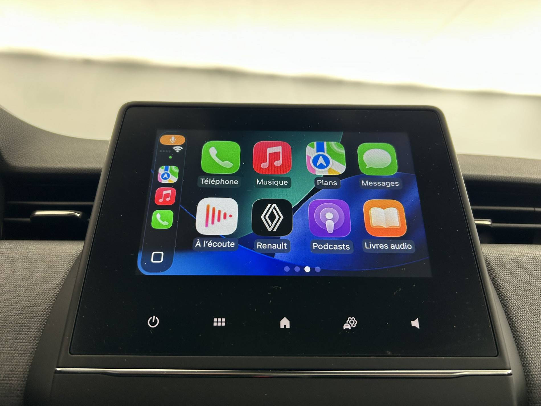 Vente en ligne Renault Clio 5 Clio dCi 100 au prix de 16 990 €