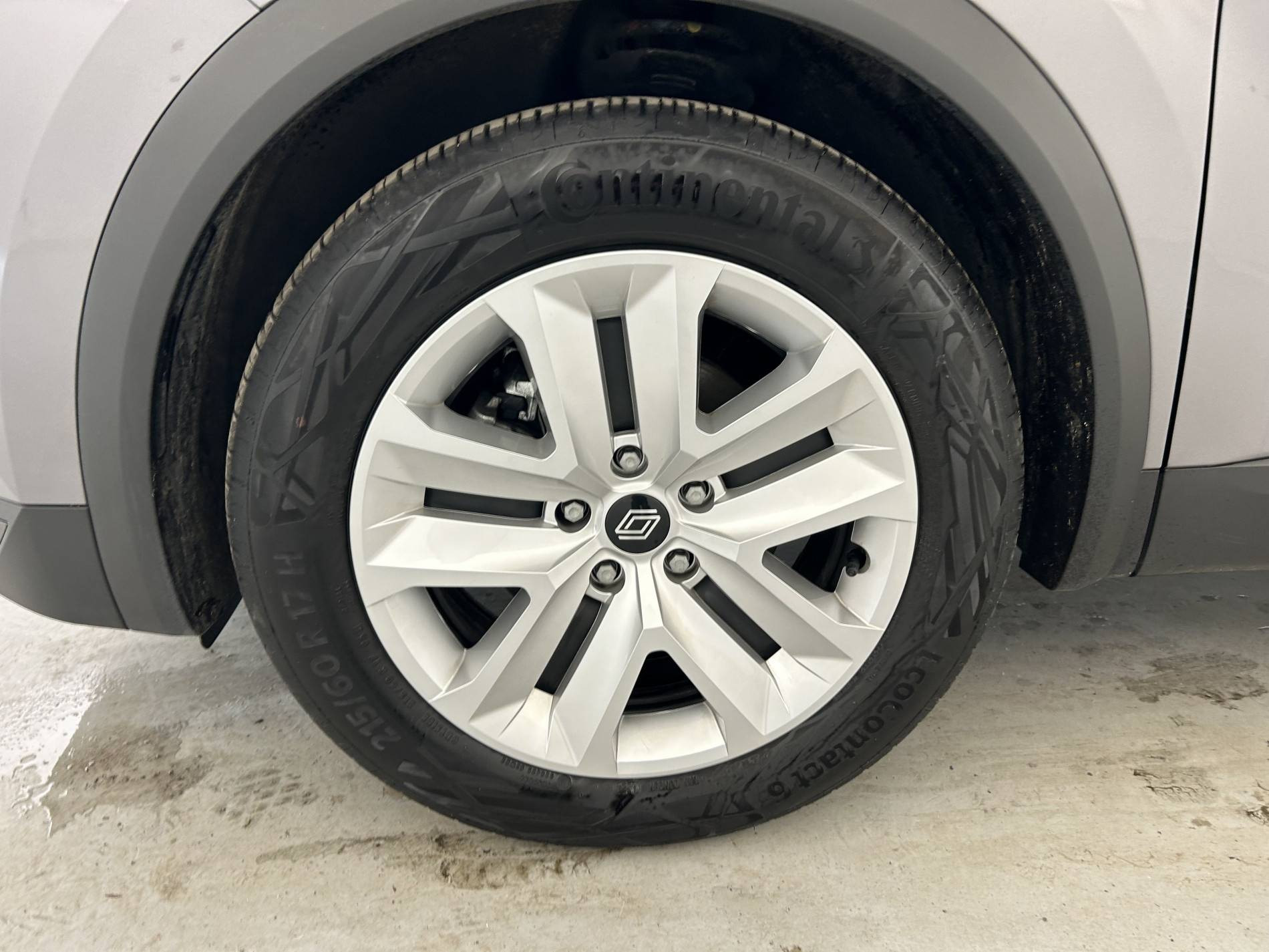 Vente en ligne Renault Symbioz  E-Tech full hybrid 145 au prix de 25 990 €