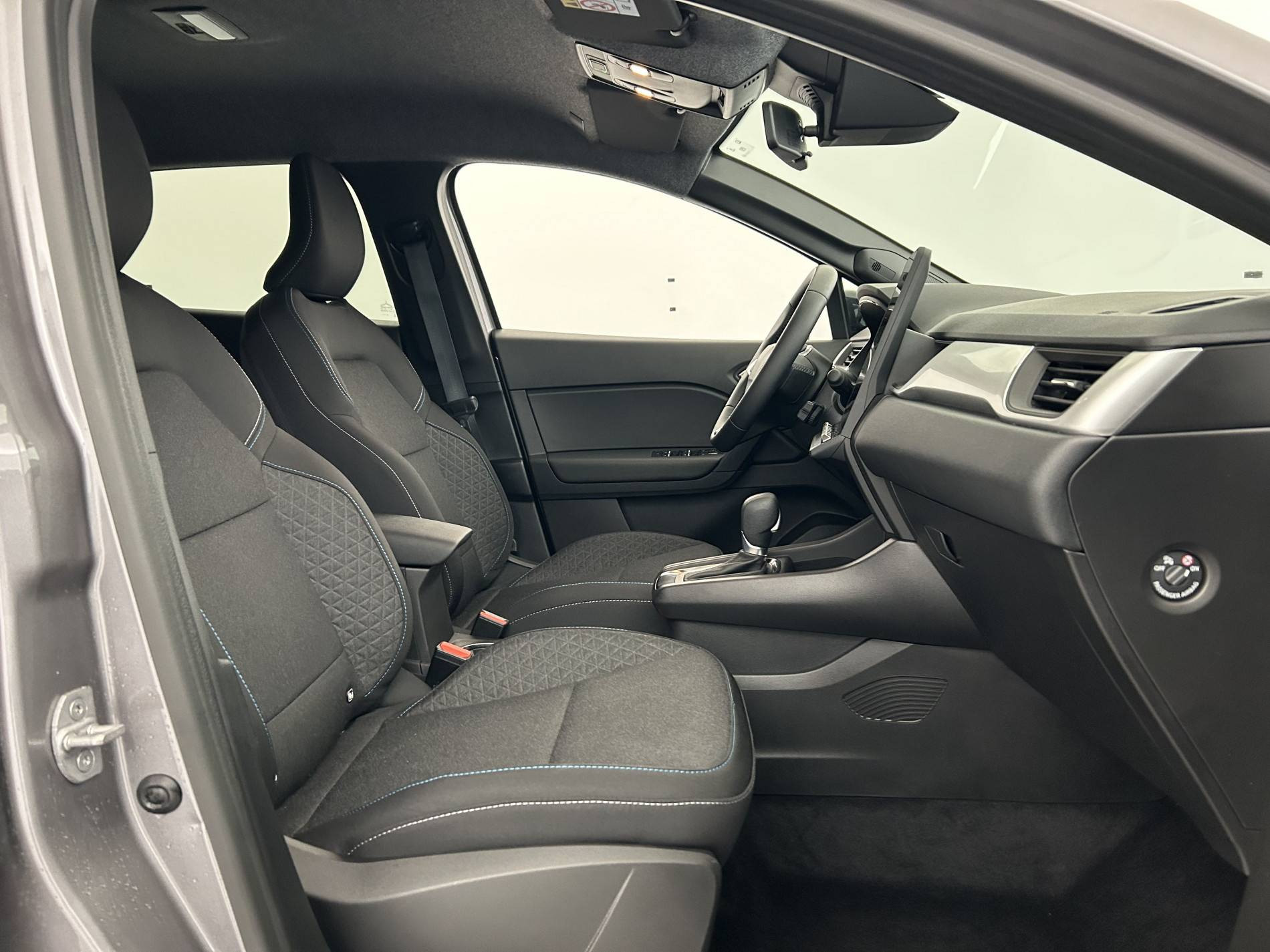 Vente en ligne Renault Symbioz  E-Tech full hybrid 145 au prix de 25 990 €