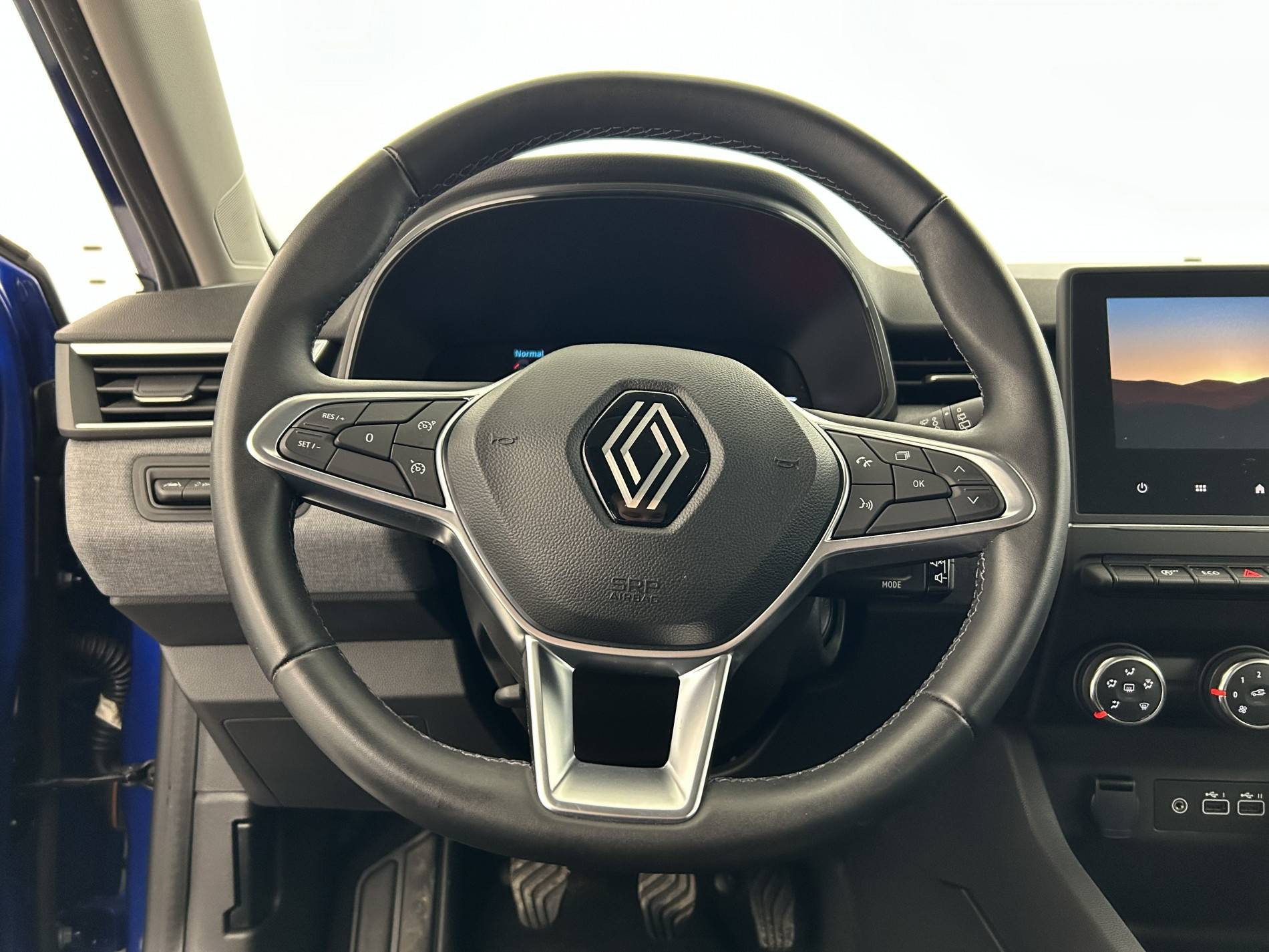 Vente en ligne Renault Clio 5 Clio dCi 100 au prix de 16 990 €