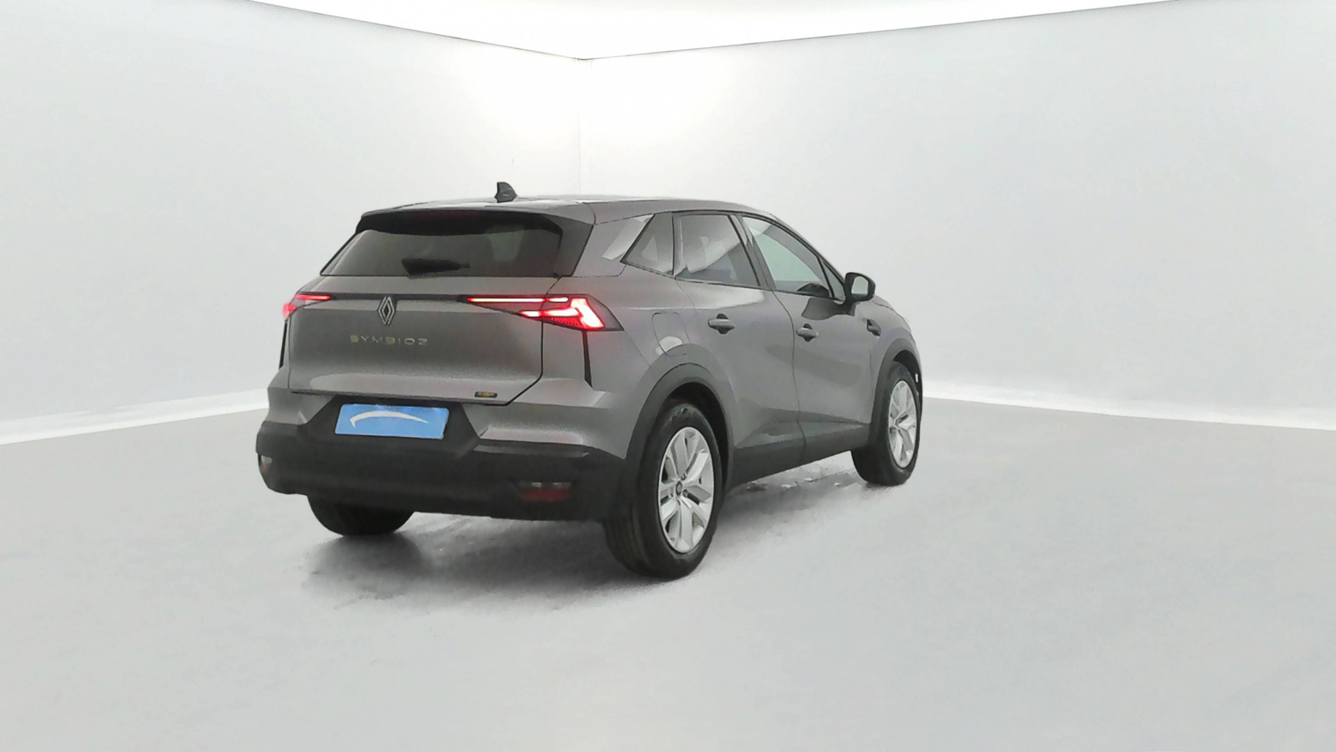 Vente en ligne Renault Symbioz  E-Tech full hybrid 145 au prix de 25 990 €