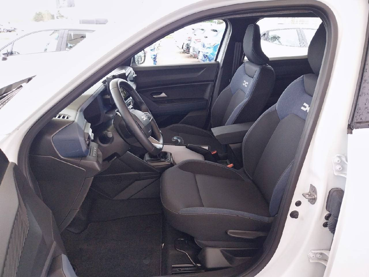 Vente en ligne Dacia Duster  ECO-G 100 au prix de 22 490 €