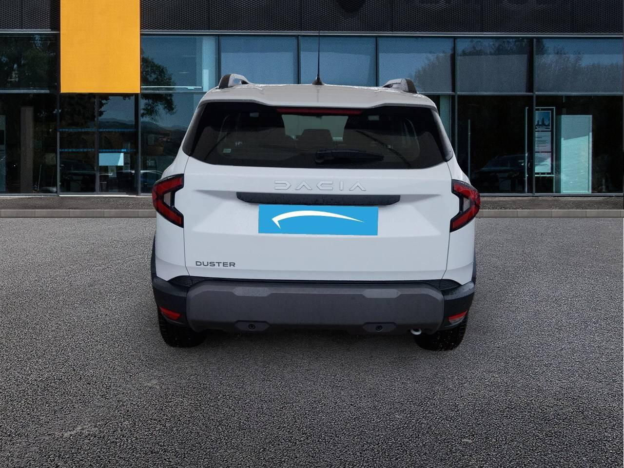 Vente en ligne Dacia Duster  ECO-G 100 au prix de 22 490 €