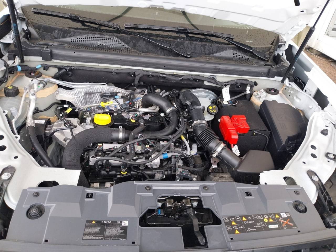 Vente en ligne Dacia Duster  ECO-G 100 au prix de 22 490 €