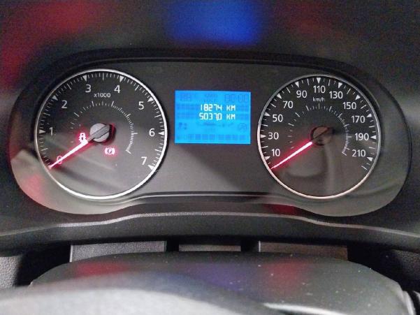 Vente en ligne Renault Express Van  BLUE DCI 75 - 22 au prix de 14 990 €