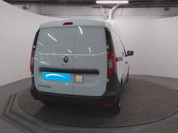 Vente en ligne Renault Express Van  BLUE DCI 75 - 22 au prix de 14 990 €