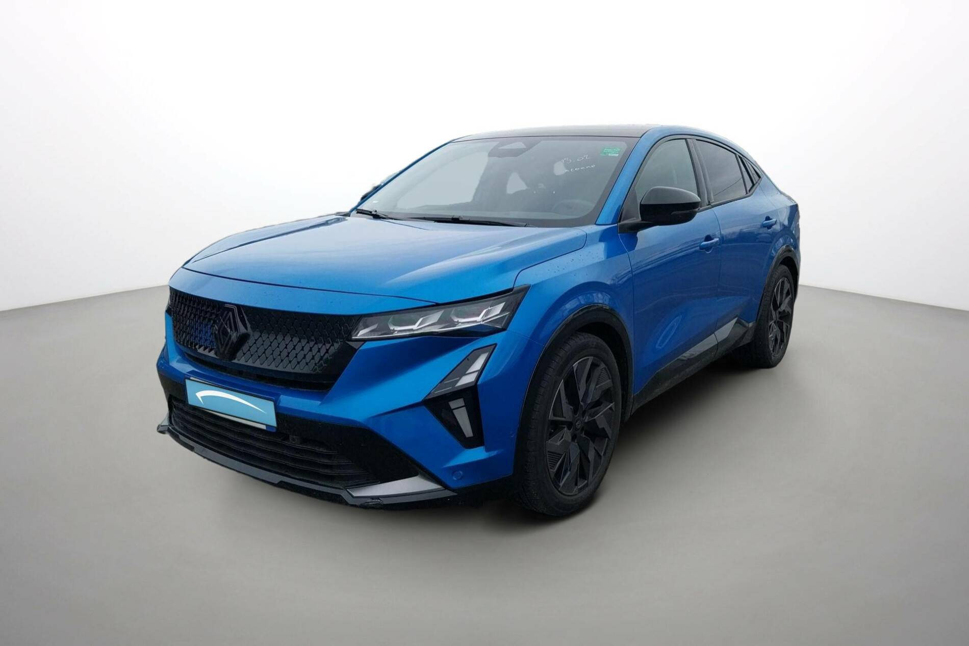 Renault Rafale  E-Tech full hybrid 200 ch occasion de 2025 en vente à Caen