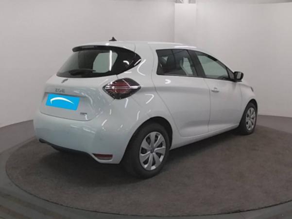 Vente en ligne Renault Zoé Réversible  R110 ACHAT INTEGRAL au prix de 14 300 €