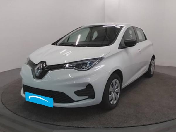 Vente en ligne Renault Zoé Réversible  R110 ACHAT INTEGRAL au prix de 14 300 €