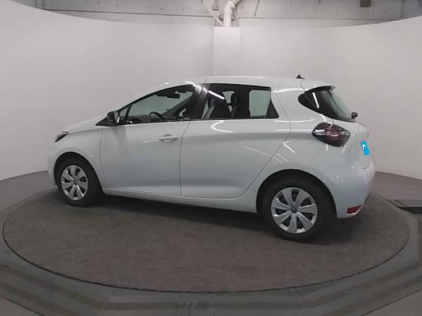 Vente en ligne Renault Zoé Réversible  R110 ACHAT INTEGRAL au prix de 14 300 €