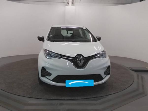 Vente en ligne Renault Zoé Réversible  R110 ACHAT INTEGRAL au prix de 14 300 €