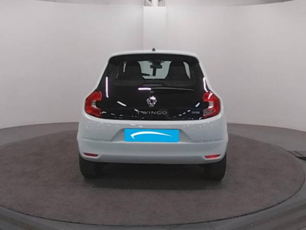 Vente en ligne Renault Twingo Electrique Twingo III Achat Intégral - 21 au prix de 12 990 €