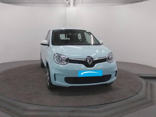 Vente en ligne Renault Twingo 3  SCe 65 - 21 au prix de 11 690 €