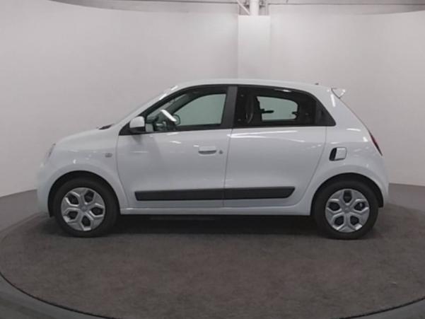 Vente en ligne Renault Twingo Electrique Twingo III Achat Intégral - 21 au prix de 12 990 €