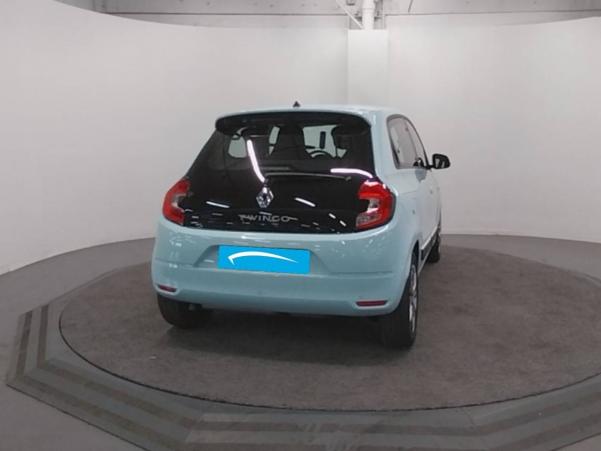 Vente en ligne Renault Twingo 3  SCe 65 - 21 au prix de 11 690 €