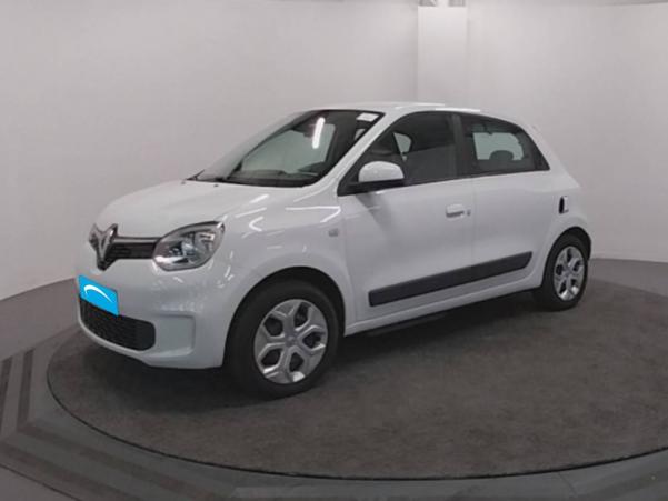 Vente en ligne Renault Twingo Electrique Twingo III Achat Intégral - 21 au prix de 12 990 €