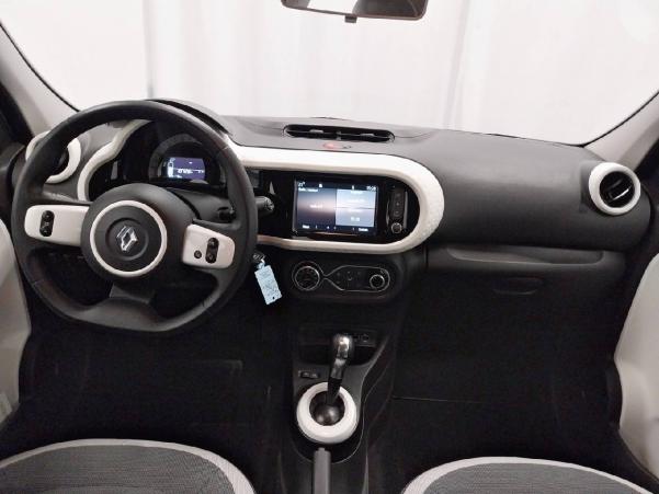 Vente en ligne Renault Twingo Electrique Twingo III Achat Intégral - 21 au prix de 12 990 €