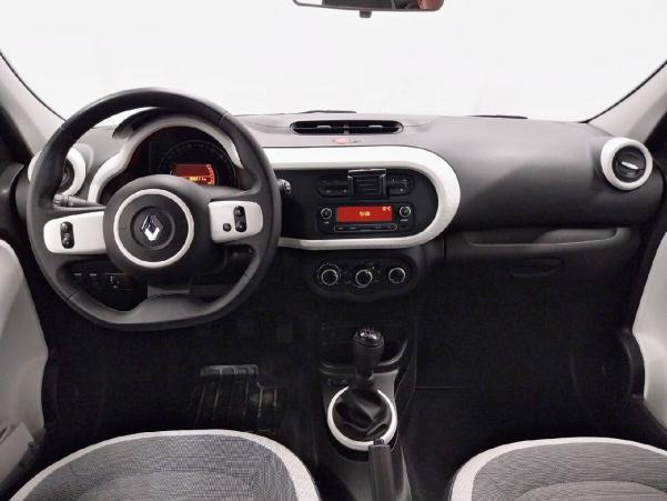 Vente en ligne Renault Twingo 3  SCe 65 - 21 au prix de 11 690 €