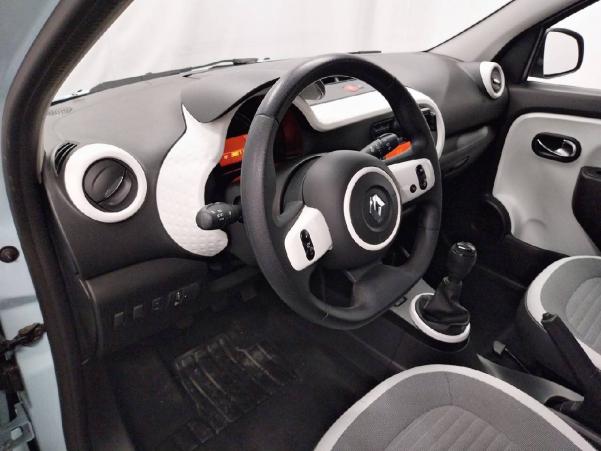 Vente en ligne Renault Twingo 3  SCe 65 - 21 au prix de 11 690 €