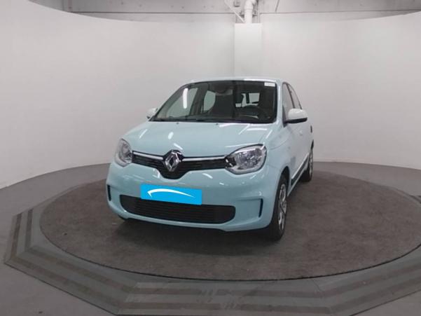 Vente en ligne Renault Twingo 3  SCe 65 - 21 au prix de 11 690 €