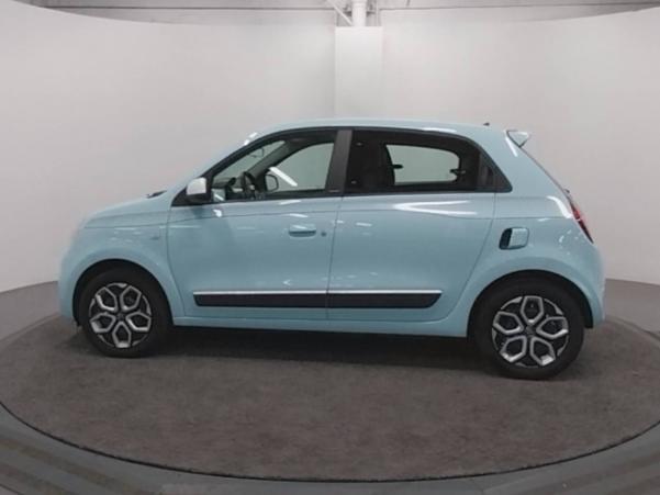 Vente en ligne Renault Twingo 3  SCe 65 - 21 au prix de 11 690 €