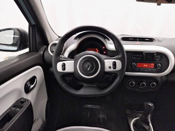 Vente en ligne Renault Twingo 3  SCe 65 - 21 au prix de 11 690 €